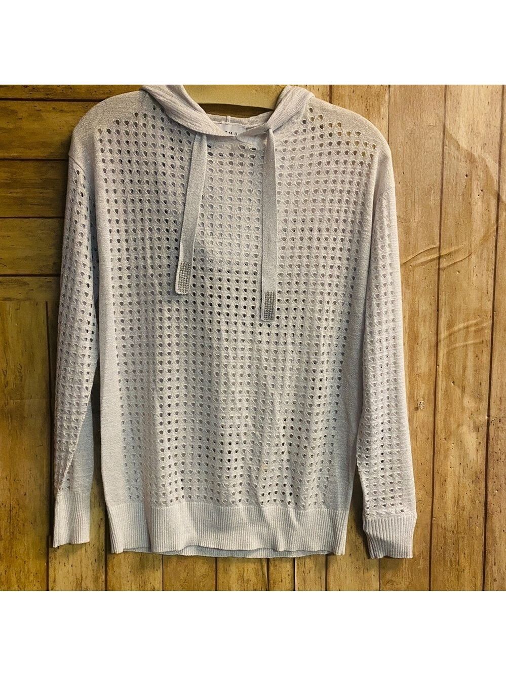 Blingy top by Joeseph Ribkoff
